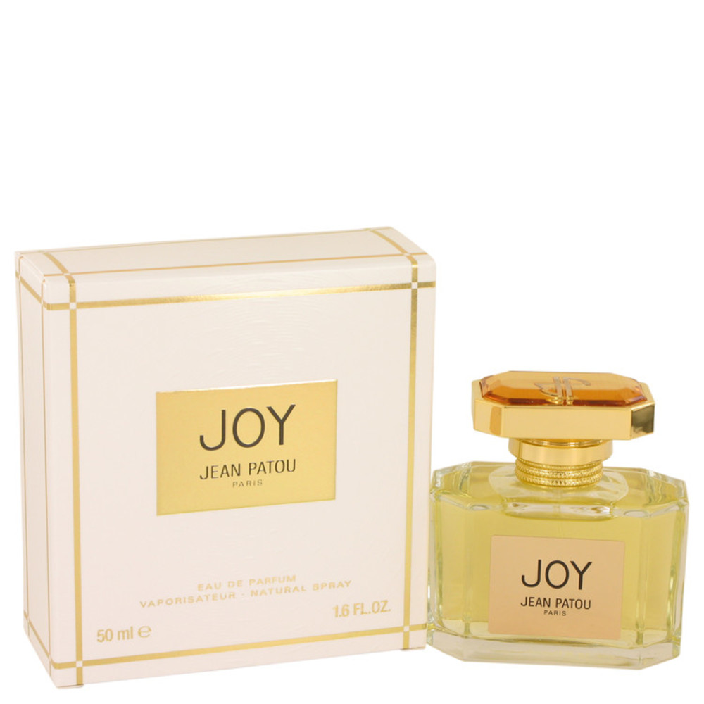 Joy By Jean Patou Eau De Parfum Spray 1.6 Oz For Women