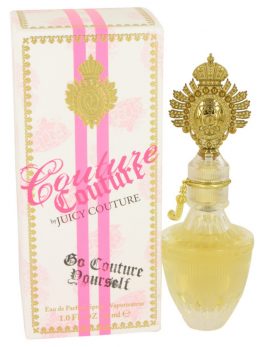 Couture Couture By Juicy Couture Eau De Parfum Spray 1 Oz For Women