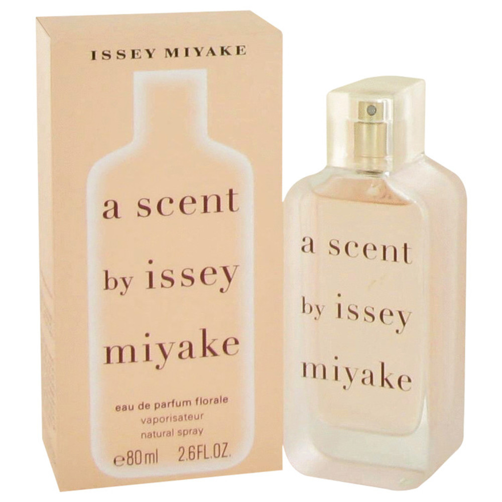 A Scent Florale By Issey Miyake Eau De Parfum Spray 2.6 Oz For Women