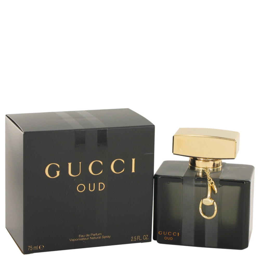 Gucci Oud By Gucci Eau De Parfum Spray (unisex) 2.5 Oz For Women