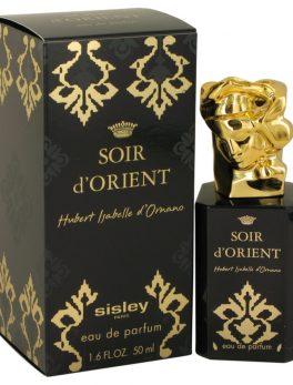 Soir D'orient By Sisley Eau De Parfum Spray 1.7 Oz For Women