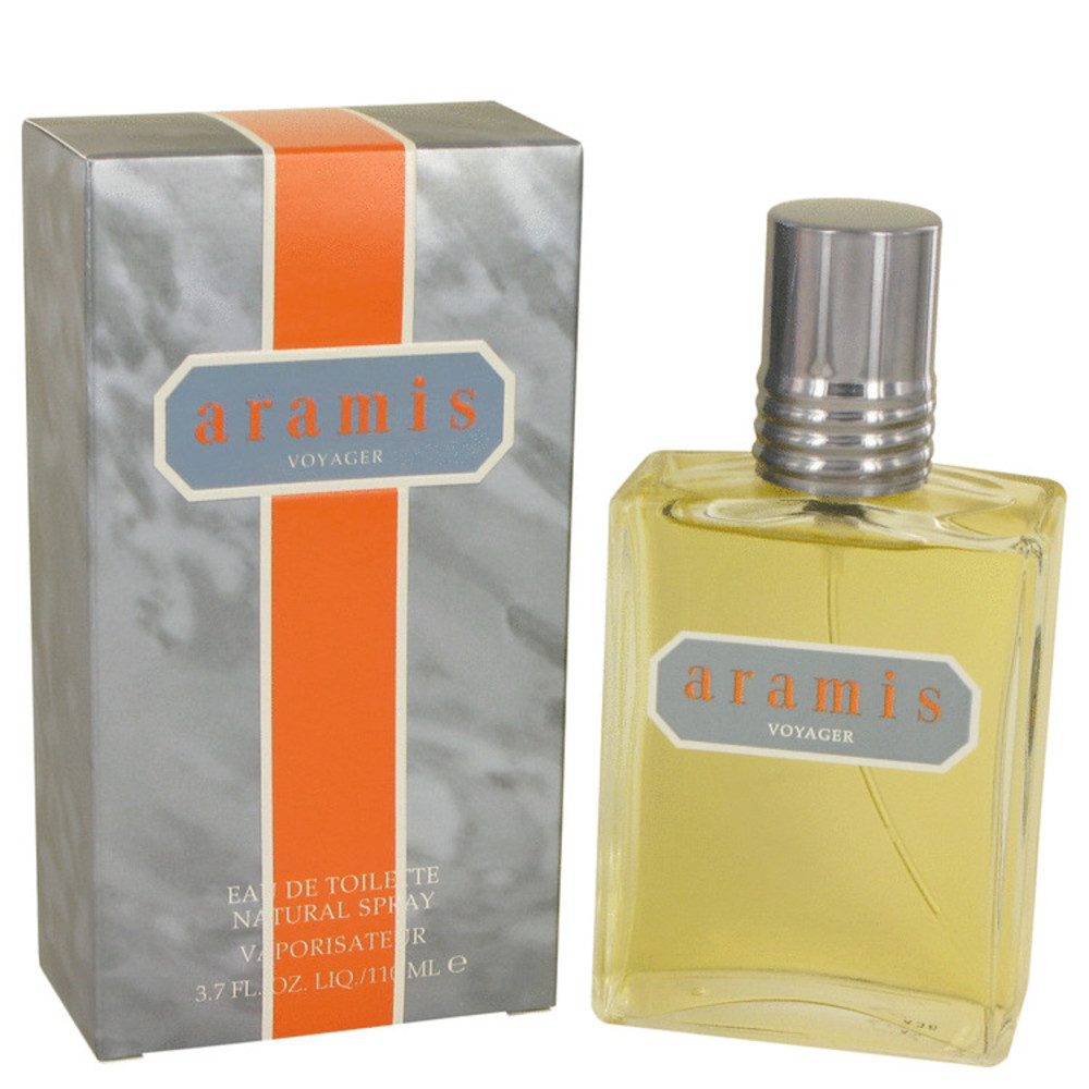 Aramis Voyager By Aramis Eau De Toilette Spray 3.7 Oz For Men