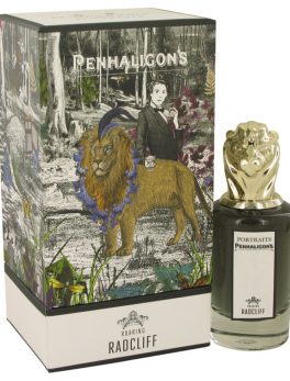 Roaring Radcliff By Penhaligon's Eau De Parfum Spray 2.5 Oz For Men