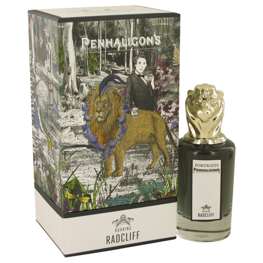 Roaring Radcliff By Penhaligon's Eau De Parfum Spray 2.5 Oz For Men