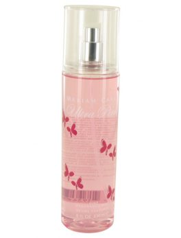 Mariah Carey Ultra Pink By Mariah Carey Fragrance Mist 8 Oz For Women