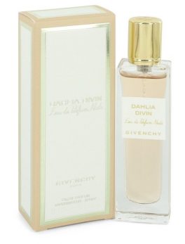 Dahlia Divin Nude By Givenchy Mini Edp Spray .5 Oz For Women