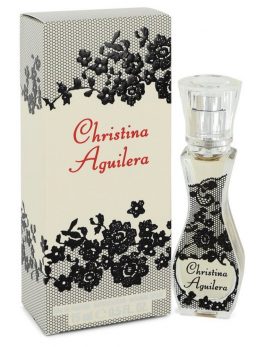 Christina Aguilera By Christina Aguilera Eau De Parfum Spray 0.5 Oz For Women