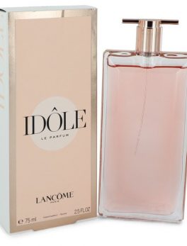 Idole By Lancome Eau De Parfum Spray 2.5 Oz For Women