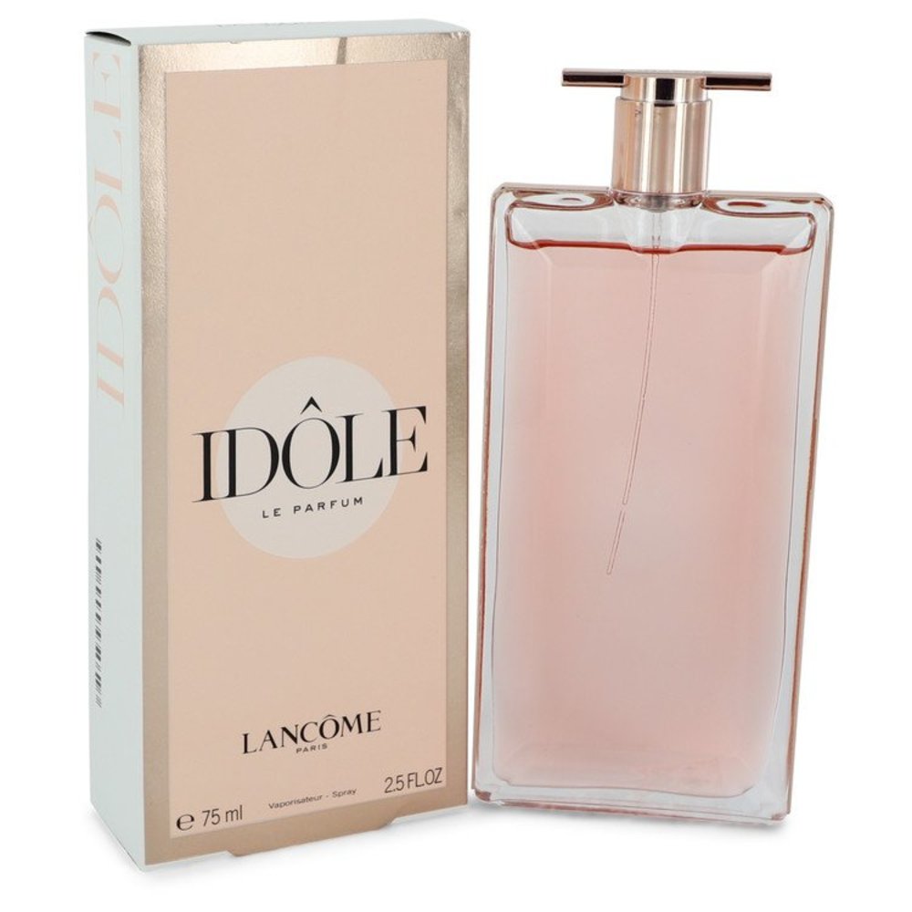 Idole By Lancome Eau De Parfum Spray 2.5 Oz For Women