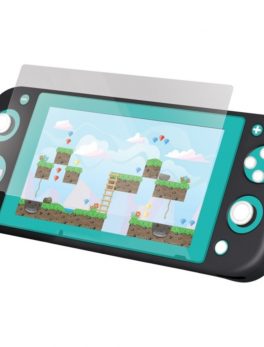 dreamGEAR DGSWL-6531 Comfort Grip for Switch Lite