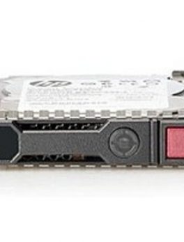 HP 653950-001 Dual Port 146 GB HDD Hard Drive - Serial Attached SCSI 2 - 2.5 inches - 15000 RPM