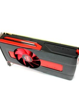 HP 710151-ZH1 AMD Radeon HD8760 Graphics PCIE Card - 2 GB GDDR5