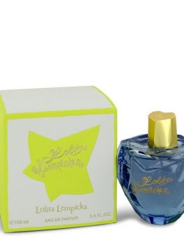 Lolita Lempicka By Lolita Lempicka Eau De Parfum Spray 3.4 Oz For Women