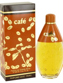 Caf By Cofinluxe Parfum De Toilette Spray 3 Oz For Women