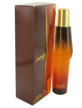 Mambo By Liz Claiborne Cologne Spray 3.4 Oz For Men