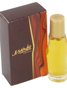 Mambo By Liz Claiborne Mini Cologne .18 Oz For Men