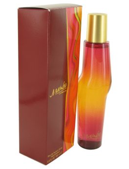 Mambo By Liz Claiborne Eau De Parfum Spray 3.4 Oz For Women