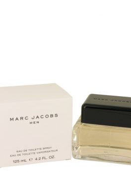 Marc Jacobs By Marc Jacobs Eau De Toilette Spray 4.2 Oz For Men