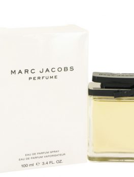 Marc Jacobs By Marc Jacobs Eau De Parfum Spray 3.4 Oz For Women