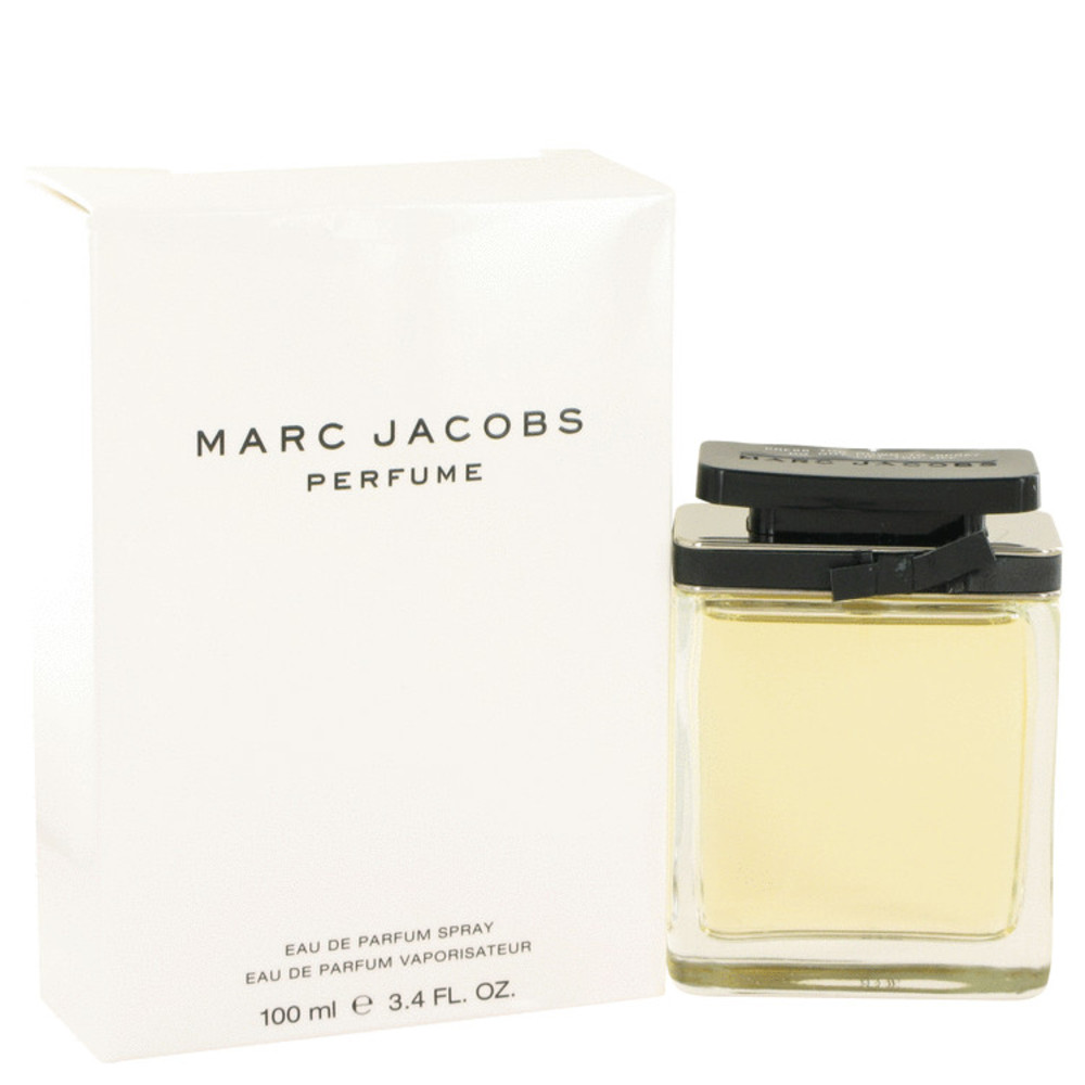Marc Jacobs By Marc Jacobs Eau De Parfum Spray 3.4 Oz For Women