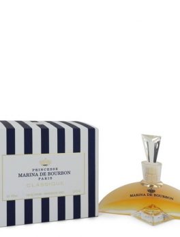 Marina De Bourbon By Marina De Bourbon Eau De Parfum Spray 3.3 Oz For Women