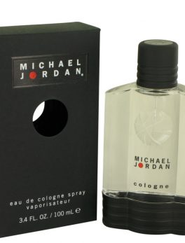 Michael Jordan By Michael Jordan Cologne Spray 3.4 Oz For Men