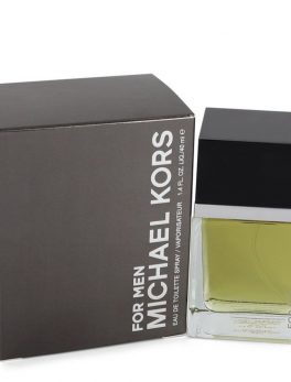 Michael Kors By Michael Kors Eau De Toilette Spray 1.4 Oz For Men