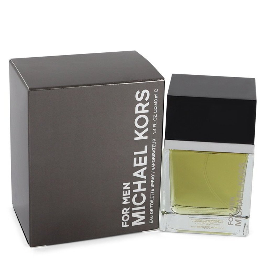Michael Kors By Michael Kors Eau De Toilette Spray 1.4 Oz For Men