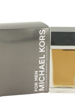 Michael Kors By Michael Kors Eau De Toilette Spray 4 Oz For Men