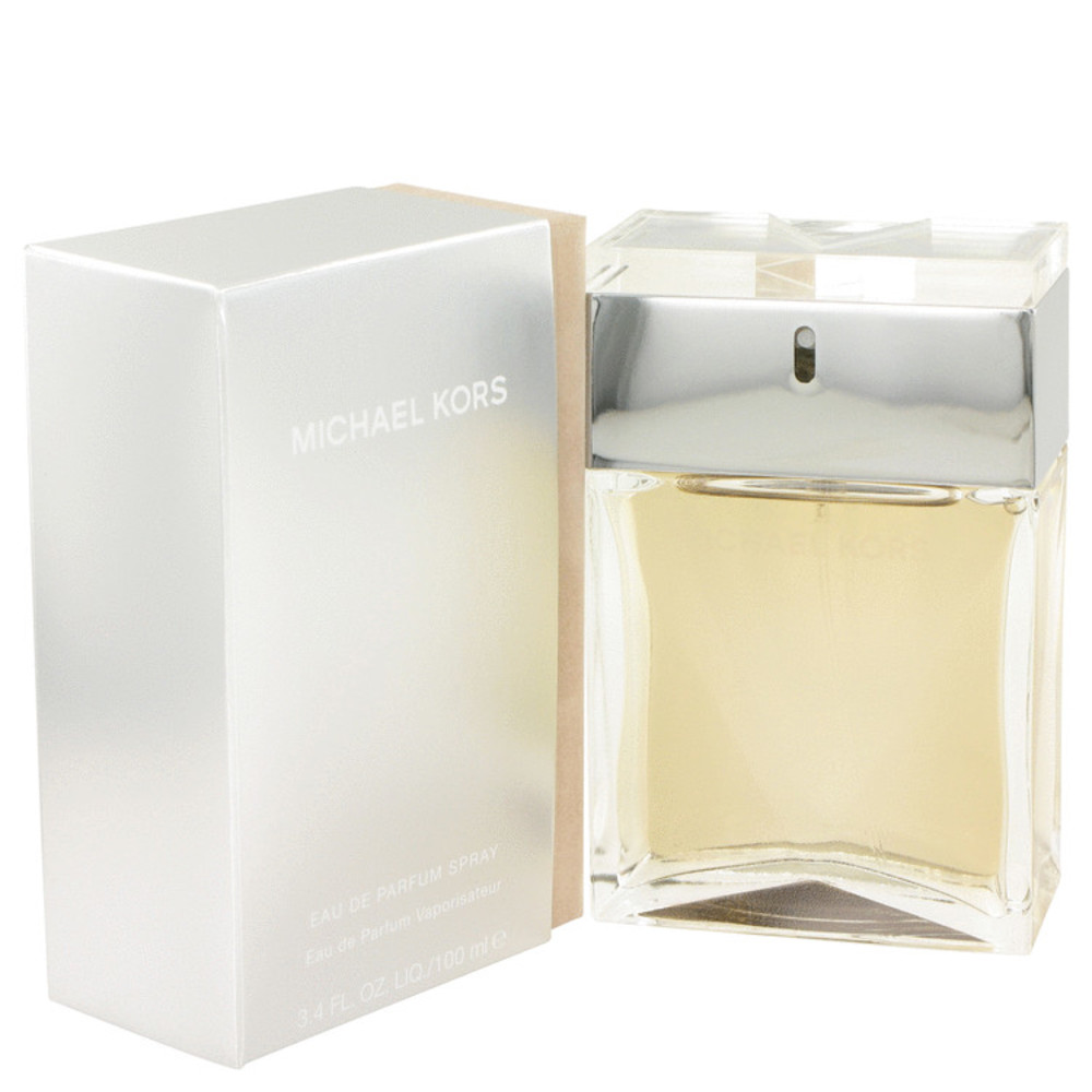 Michael Kors By Michael Kors Eau De Parfum Spray 3.4 Oz For Women