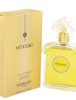 Mitsouko By Guerlain Eau De Parfum Spray 2.5 Oz For Women