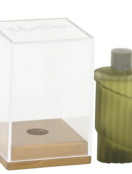 Montana By Montana Mini Edt .17 Oz For Men