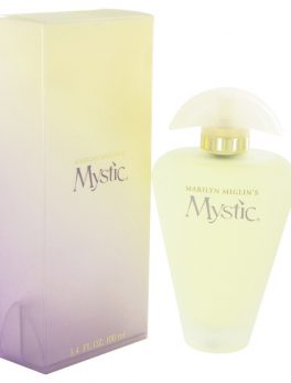Mystic By Marilyn Miglin Eau De Parfum Spray 3.4 Oz For Women