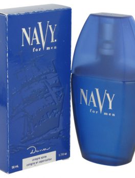 Navy By Dana Cologne Spray 1.7 Oz For Men