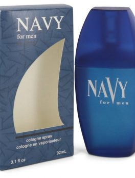 Navy By Dana Cologne Spray 3.1 Oz For Men