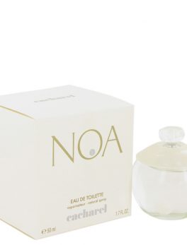 Noa By Cacharel Eau De Toilette Spray 1.7 Oz For Women