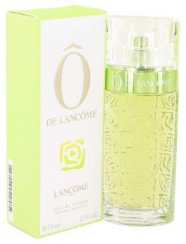 O De Lancome By Lancome Eau De Toilette Spray 2.5 Oz Women