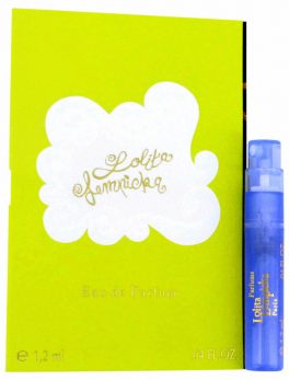 Lolita Lempicka By Lolita Lempicka Eau De Parfum Vial (sample) .03 Oz For Women