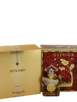 Mitsouko By Guerlain Pure Parfum 1 Oz For Women