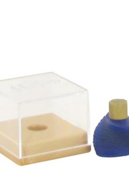 Montana By Montana Mini Edp .07 Oz For Women