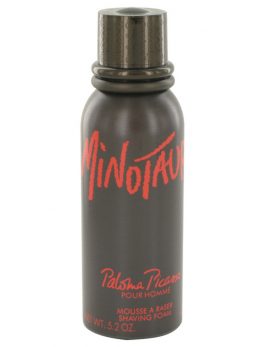 Minotaure By Paloma Picasso Shaving Foam 5.2 Oz For Men