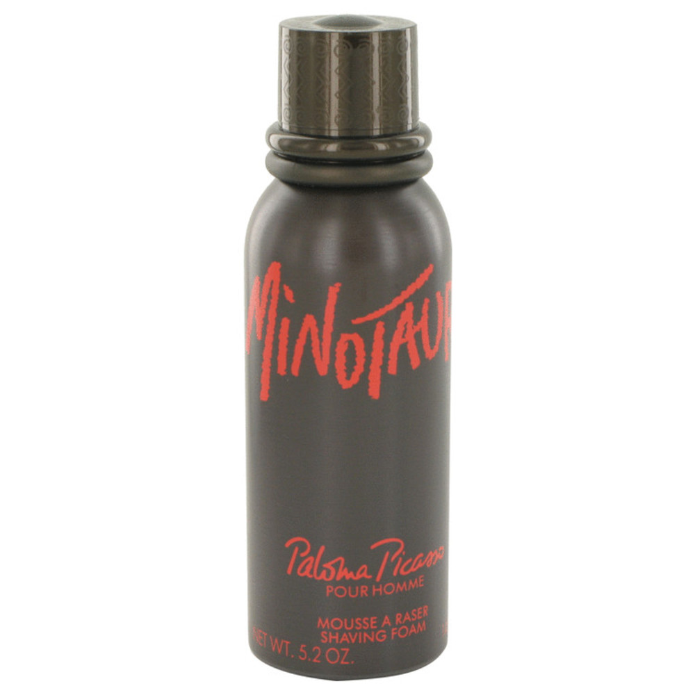 Minotaure By Paloma Picasso Shaving Foam 5.2 Oz For Men