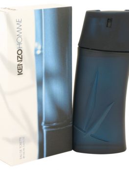Kenzo By Kenzo Eau De Toilette Spray 3.4 Oz For Men
