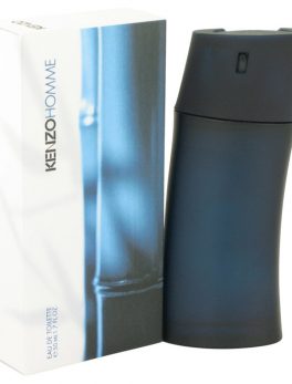 Kenzo By Kenzo Eau De Toilette Spray 1.7 Oz For Men