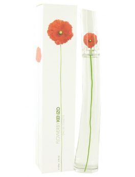 Kenzo Flower By Kenzo Eau De Toilette Spray 3.4 Oz For Women