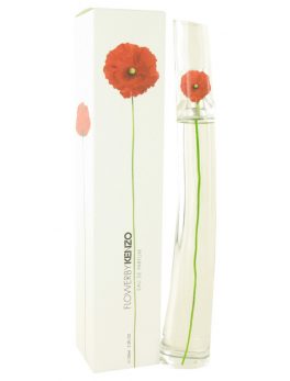 Kenzo Flower By Kenzo Eau De Parfum Spray 3.4 Oz For Women