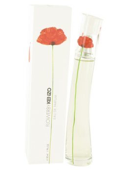 Kenzo Flower By Kenzo Eau De Parfum Spray 1.7 Oz For Women
