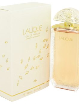 Lalique By Lalique Eau De Parfum Spray 3.3 Oz For Women