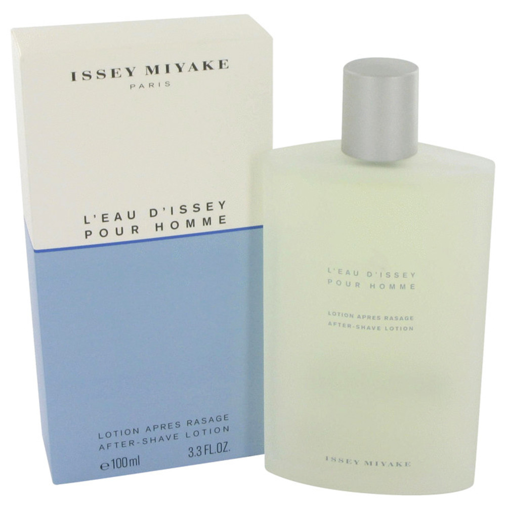 L'eau D'issey (issey Miyake) By Issey Miyake After Shave Toning Lotion 3.3 Oz For Men
