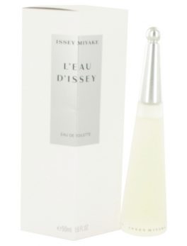 L'eau D'issey (issey Miyake) By Issey Miyake Eau De Toilette Spray 1.6 Oz For Women